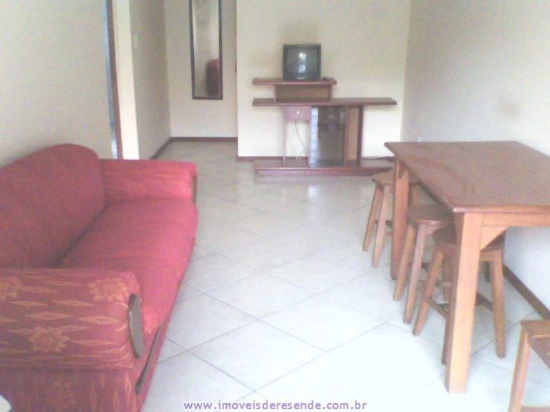 Foto 4 de 5 - Apartamento para aluguel em Comercial